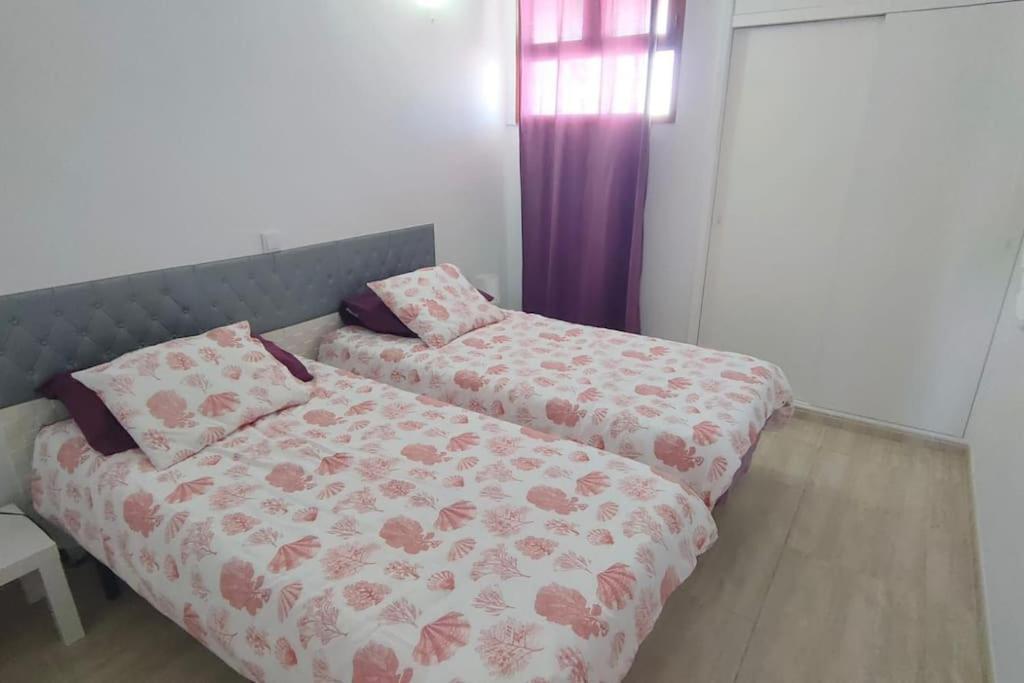 Acogedor Octavo Habitat Apartment Maspalomas  Exterior photo